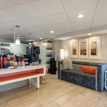 Best Western Plus St. Simons St. Simons Island Exterior foto